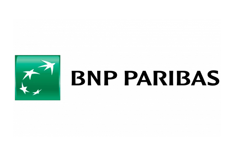 BNP Paribas - logo BNP Paribas - logo