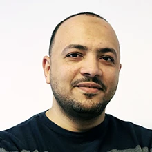 Ahmed ABBAS